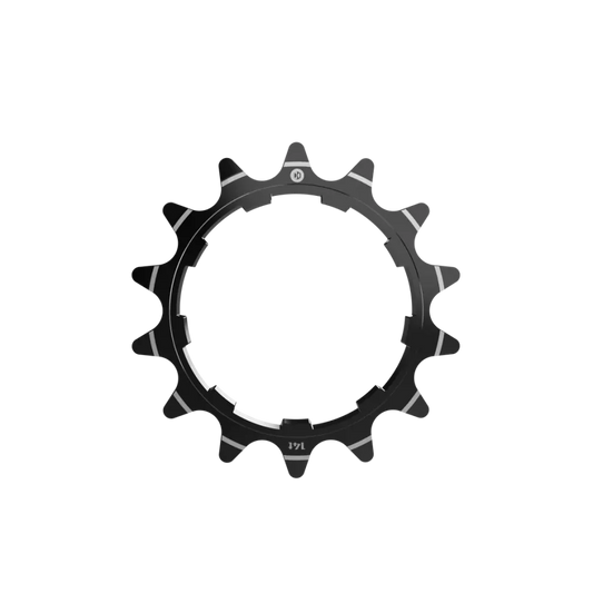 Box One Stealth Pro Single Speed BMX Race Cog