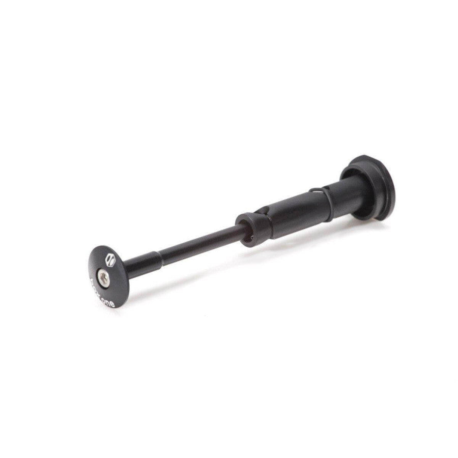 Box One BMX Race Stem Lock - Black
