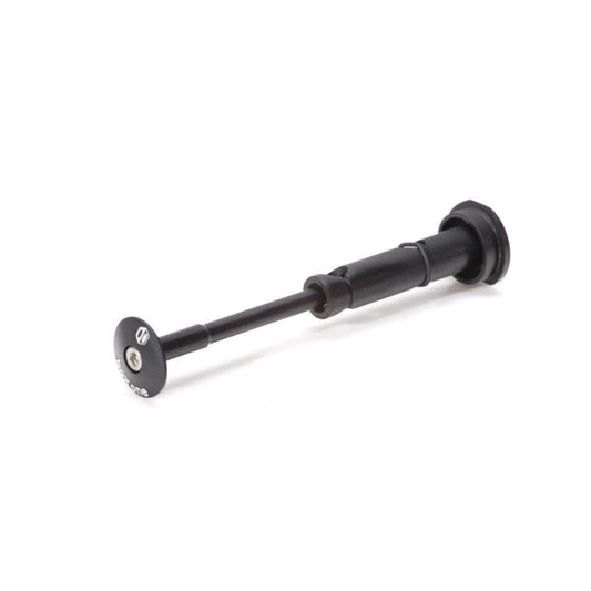 Box One BMX Race Stem Lock - Black