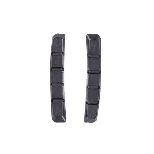 Box Two BMX Race Brake Pads - 70mm - Black