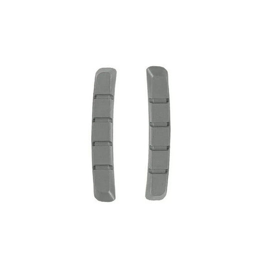 Box Two BMX Race Brake Pads - 70mm - Grey