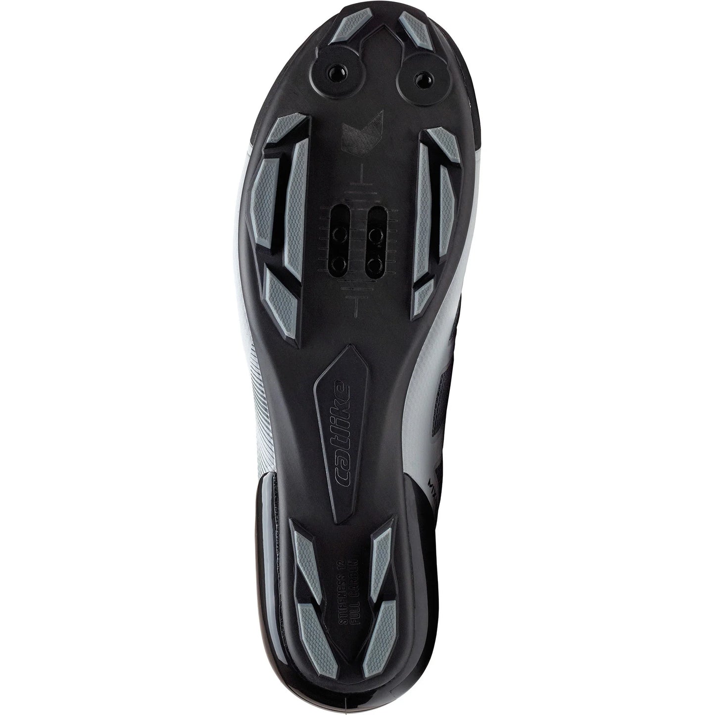 Catlike Mixino XC1 BMX Race/MTB/Downhill Clip Shoes Carbon - Grey