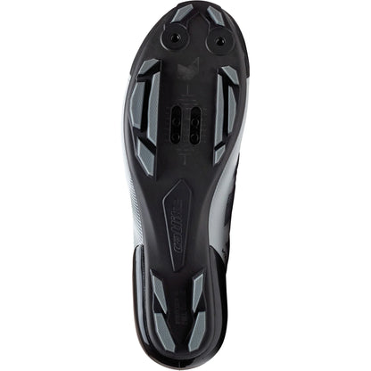 Catlike Mixino XC1 BMX Race/MTB/Downhill Clip Shoes Carbon - Grey