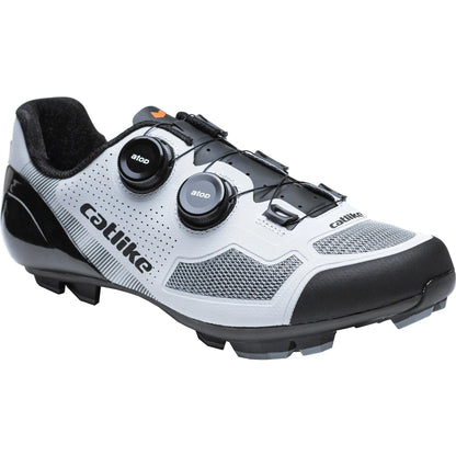 Catlike Mixino XC1 BMX Race/MTB/Downhill Clip Shoes Carbon - Grey