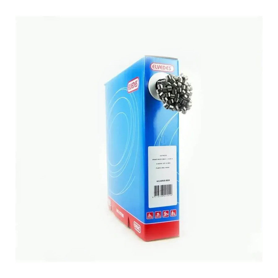 Elvedes Brake Innercable 1.5mm X 2m