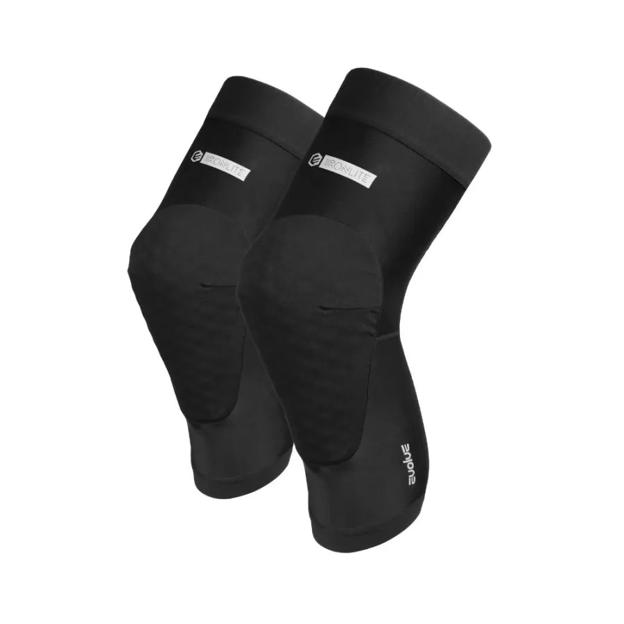 Evolve Ironlite Pro BMX Race/MTB/Downhill Knee Guard