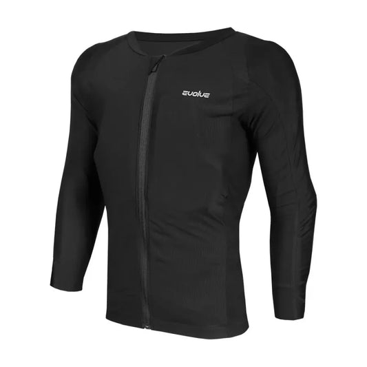 Evolve Ironlite LS BMX Race/MTB/Downhill Protection Jacket