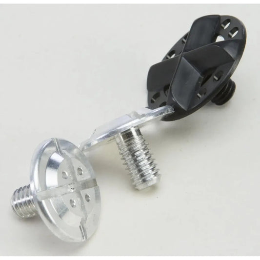 Fly Racing F2 BMX Race/MTB Helmet Visor Screws