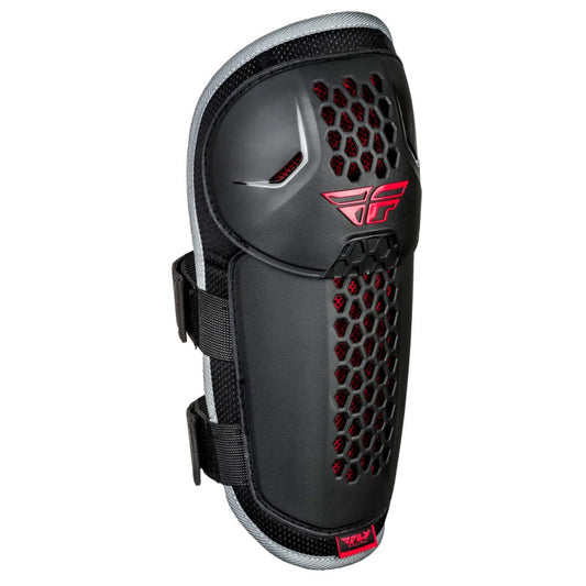 Fly Racing Barricade BMX Race/MTB/Downhill Elbow Guards