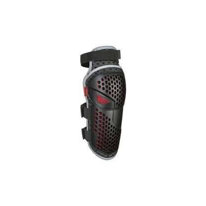 Fly Racing Barricade BMX Race/MTB/Downhill Mini Elbow Guards