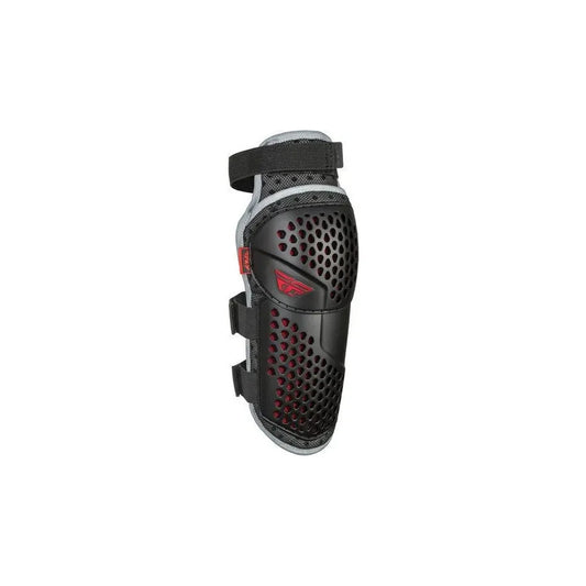 Fly Racing Barricade BMX Race/MTB/Downhill Mini Elbow Guards