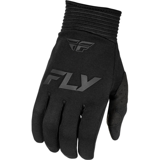 Fly Racing F-16 2025 BMX Race/MTB/Downhill Gloves - Black