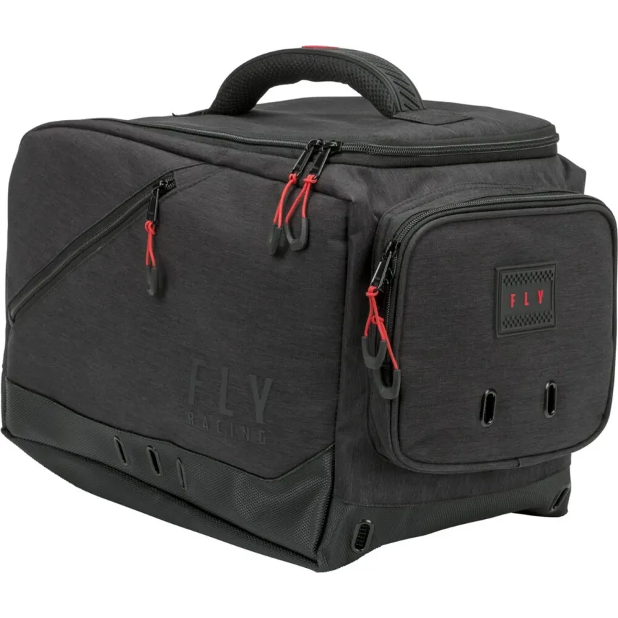 Fly Racing BMX Race/MTB/Downhill Helmet Garage