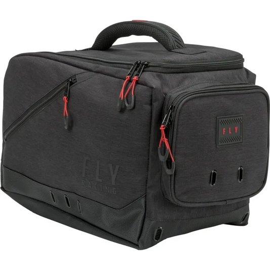 Fly Racing BMX Race/MTB/Downhill Helmet Garage