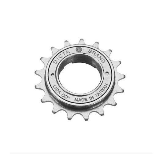 Forward BMX Race Freewheel CP - Silver