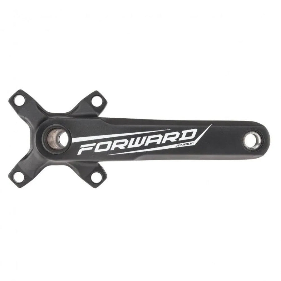 Forward Joyride BMX Race Crankset - Black