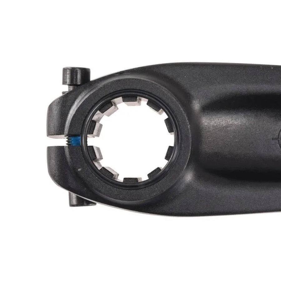 Forward Joyride BMX Race Crankset - Black