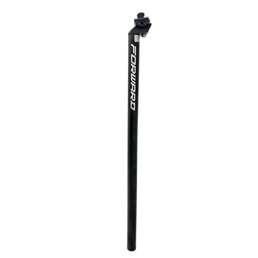 Forward Rest V2 Recovery BMX Race/MTB/Downhill Seat Post - Black