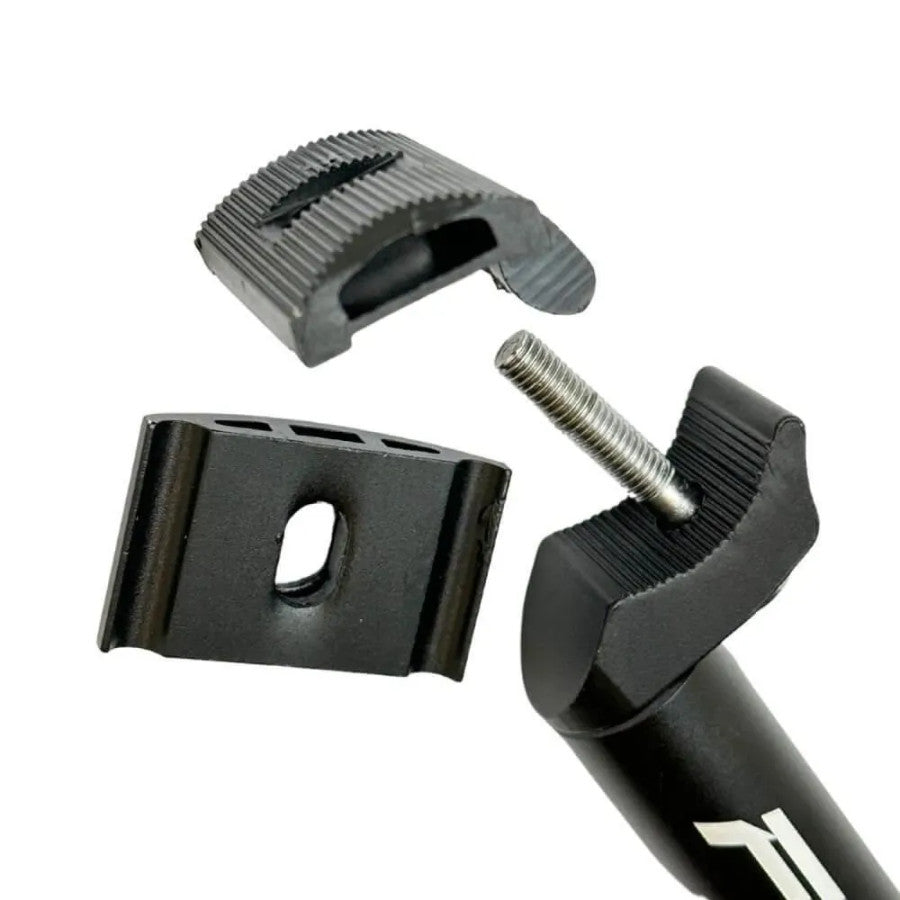 Forward Rest V2 Recovery BMX Race/MTB/Downhill Seat Post - Black