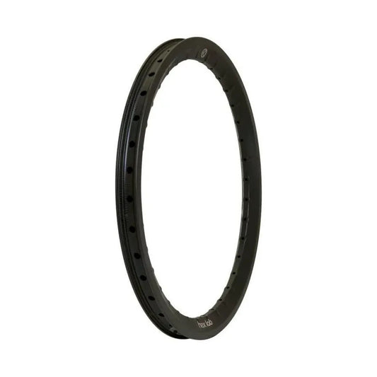 Box Hex Lab Carbon Disc/Front BMX Race Rim - 36H