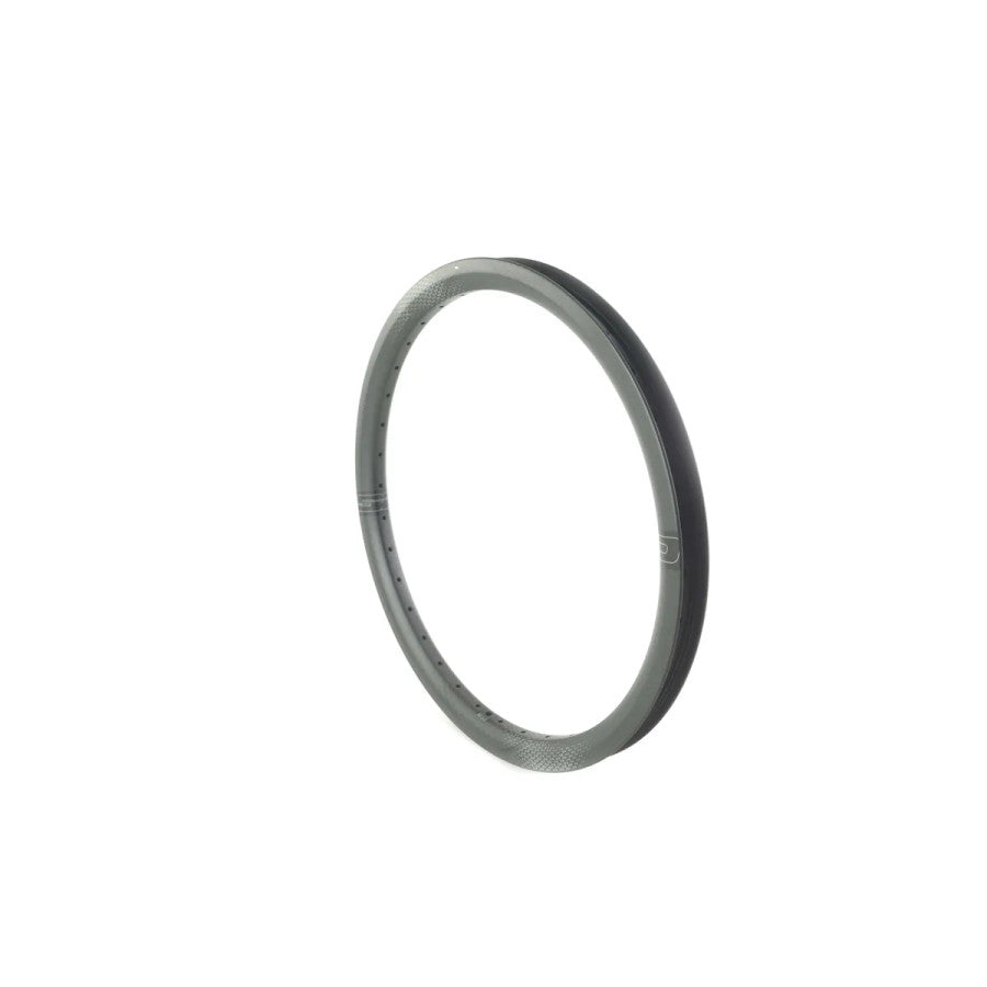 SD-X M58 V2 Disc/Front BMX Race Rim - 36H - Matte Black