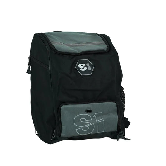 S1 Helmet Bag/Gear Backpack V2 - Black