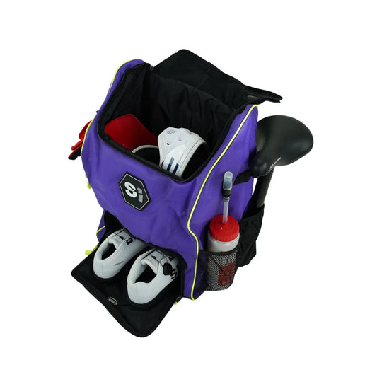 S1 Helmet Bag/Gear Backpack V2 - Purple