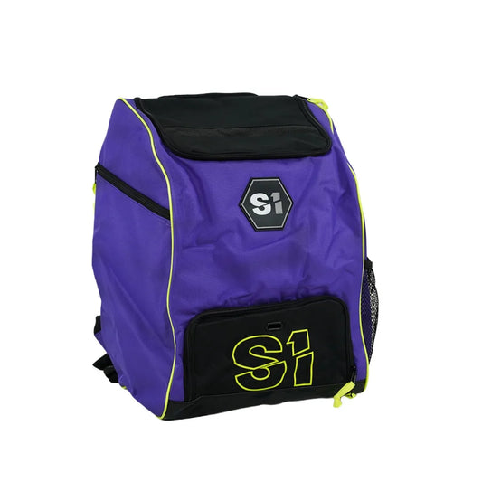 S1 Helmet Bag/Gear Backpack V2 - Purple