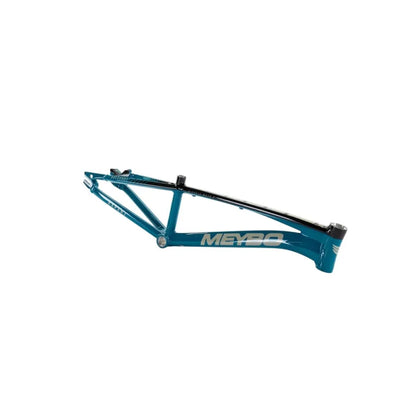 Meybo Holeshot 2025 BMX Race Frame - Diesel/Black/Grey