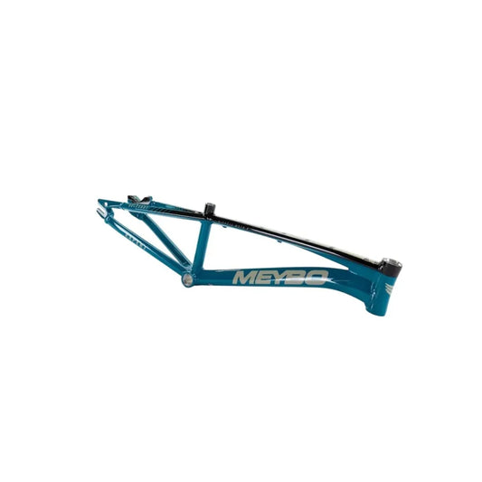 Meybo Holeshot 2025 BMX Race Frame - Diesel/Black/Grey