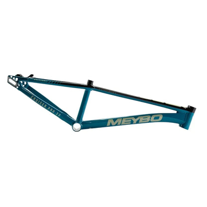 Meybo Holeshot 2025 BMX Race Frame - Diesel/Black/Grey