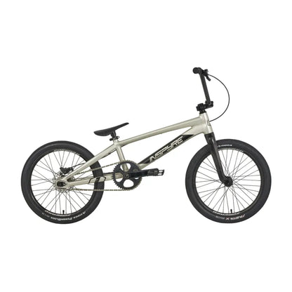 Inspyre Evo-C 2025 Disc Brake BMX Race Bike - Champagne