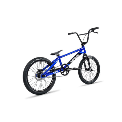 Inspyre Evo 2024 Disc Brake BMX Race Bike - Polish Blue