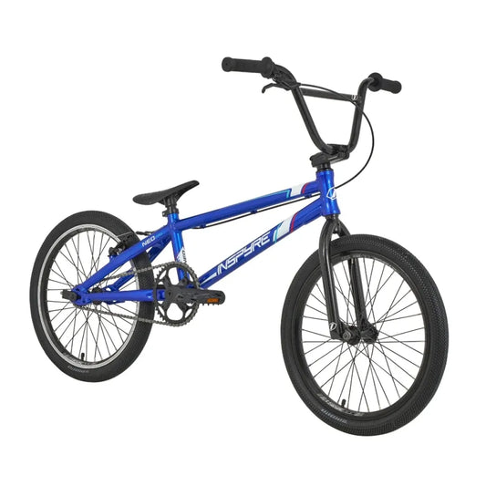 Inspyre Neo 2025 BMX Race Bike - Electric Blue