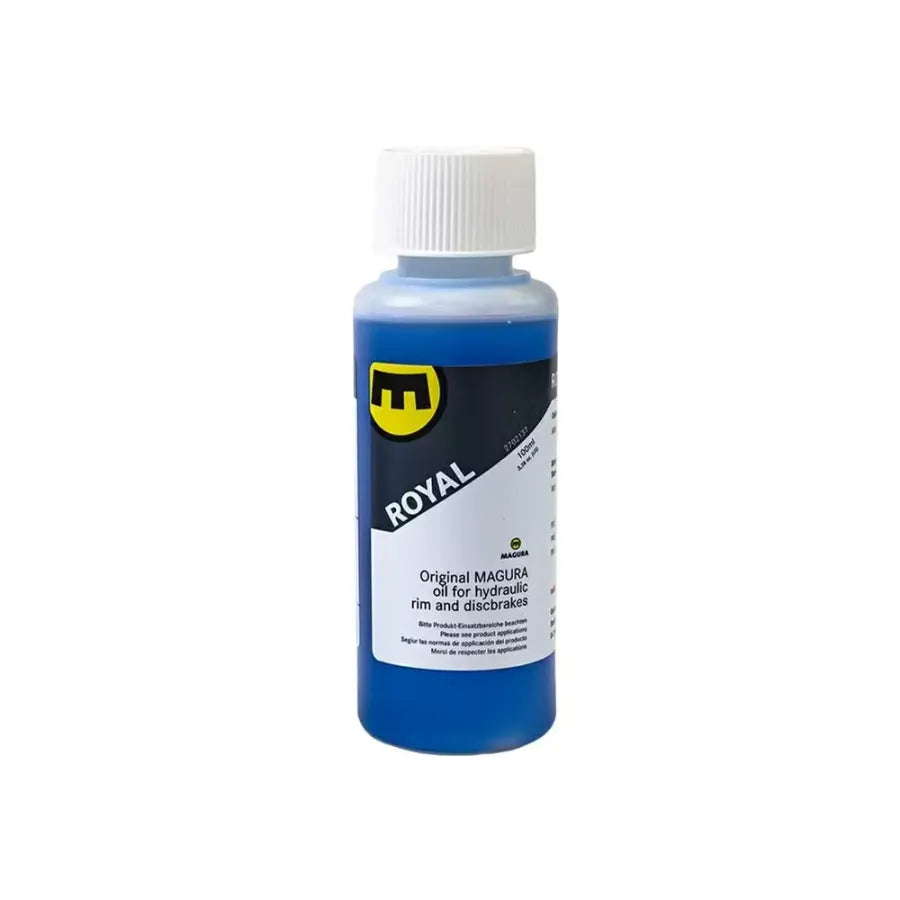 Magura Royal Blood Brake Fluid - 100ml