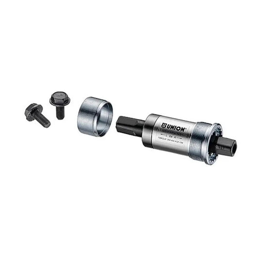 Marwi Cartridge Square-Taper BMX Race Bortom Bracket - 117.5mm