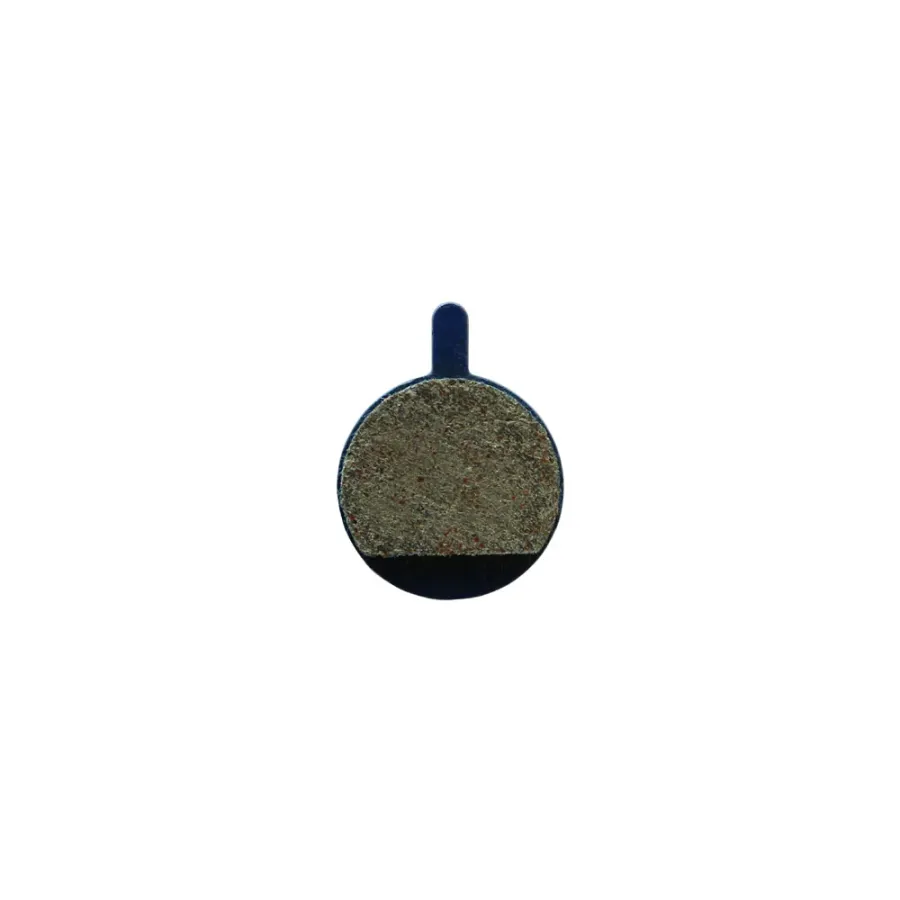 Marwi Organic BMX Race/MTB/Downhill Disc Brake Pads - CLARKS CMB-8