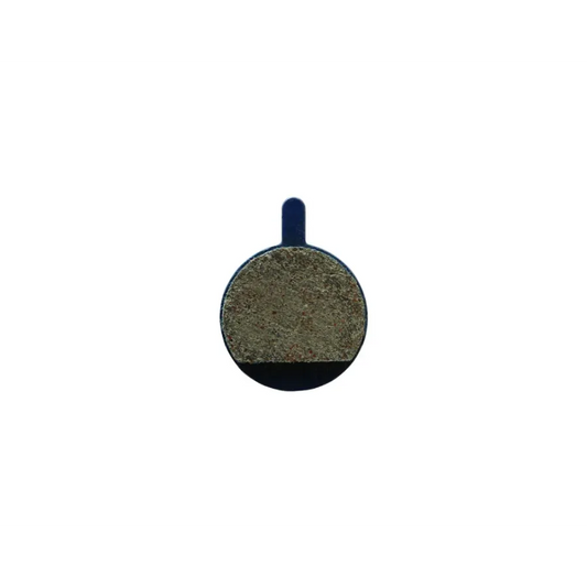 Marwi Organic BMX Race/MTB/Downhill Disc Brake Pads - CLARKS CMB-8