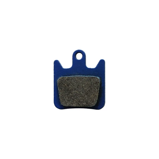 Marwi Organic BMX Race/MTB/Downhill Disc Brake Pads - HOPE X2