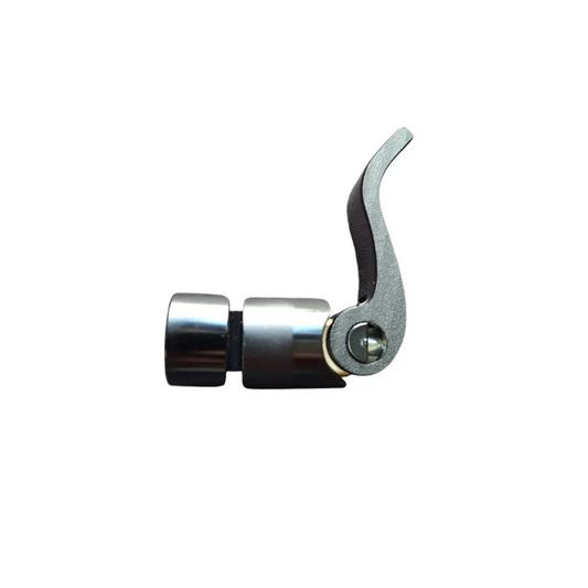 Meybo HSX 2024 Carbon Frame Seatclamp QR System
