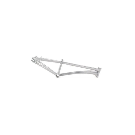 Meybo Holeshot 2025 BMX Race Frame - RAW