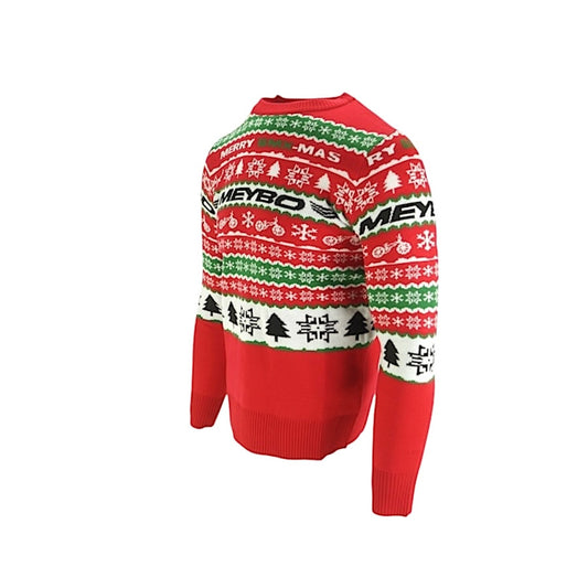 Meybo Christmas Sweater