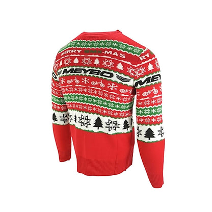 Meybo Christmas Sweater