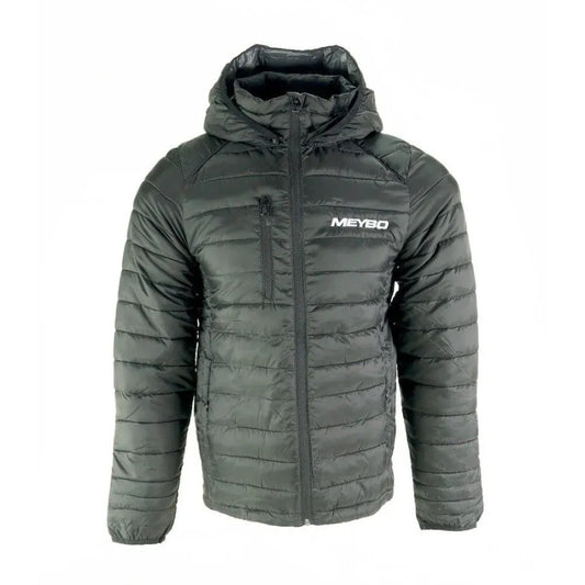 Meybo Clique Hudson Jacket V1 - Black