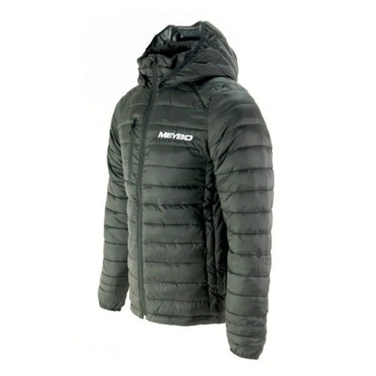 Meybo Clique Hudson Jacket V1 - Black