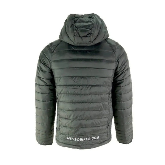 Meybo Clique Hudson Jacket V1 - Black