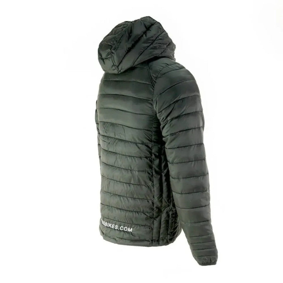 Meybo Clique Hudson Jacket V1 - Black
