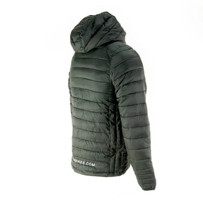 Meybo Clique Hudson Jacket V1 - Black