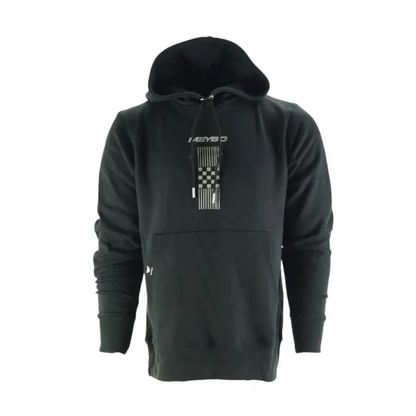 Meybo Finish Line Hoodie V1 - Black