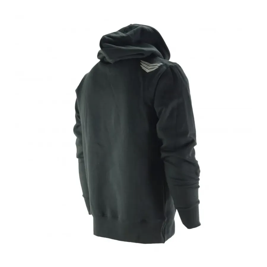 Meybo Finish Line Hoodie V1 - Black